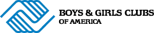 Boys & Girls Club of America logo