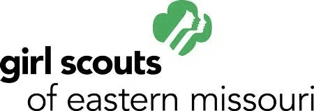 girl scouts of Eastern Missouri logo
