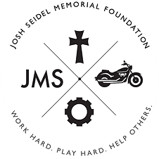 Josh Seidel Memorial Foundation logo
