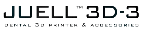 Juell 3D-3 logo