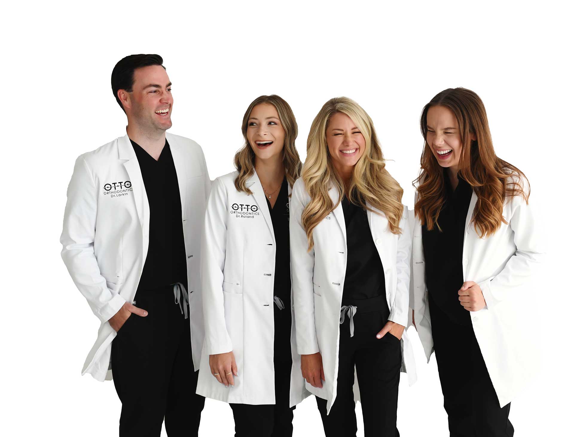 Meet Our Doctors - Otto Orthodontics