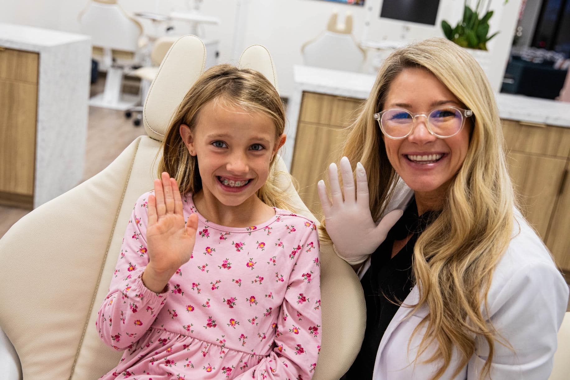 Otto Orthodontics - Des Peres / St. Louis