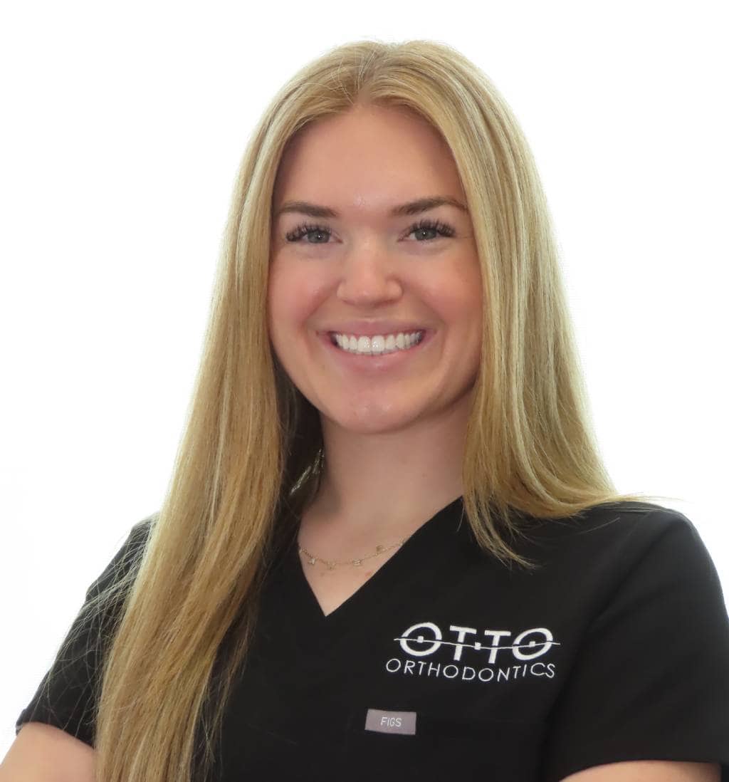 Nina - Orthodontic Assistant